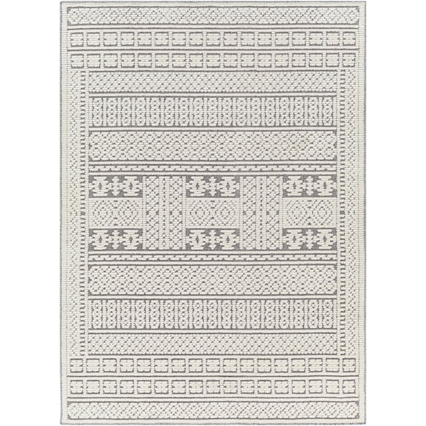 Livabliss Lyna LYA-2302 Machine Washable Area Rug LYA2302-572 - main